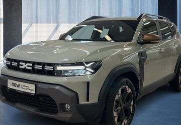 Dacia Duster 21.206 km 24.390 &euro; Berlin 13055