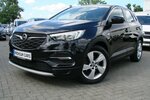 Opel Grandland X 1,6 Turbo Pure Tech 180 Innovation Int 117.982 km 13.980 &euro; Falkensee 14612