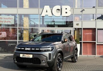 Dacia Duster 6.700 km 21.900 &euro; Berlin 12623