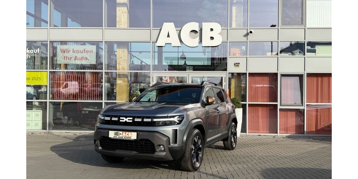 Dacia Duster 6.700 km 21.900 &euro; Berlin 12623