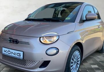 Fiat 500e 12.096 km 23.999 &euro; Teltow 14513