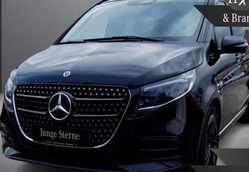Mercedes-Benz V 300 14.940 km 82.770 &euro; Berlin 13156