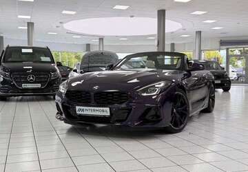 BMW Z4 M 5.222 km 49.990 &euro; Schönefeld/OT Großziehten 12529