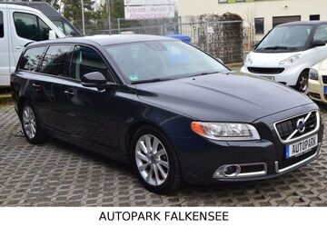Volvo V70 172.000 km 15.999 &euro; Falkensee bei Berlin 14612