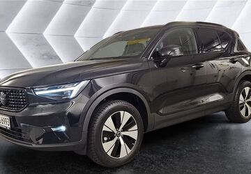 Volvo XC40 5.000 km 43.990 &euro; Berlin 12683