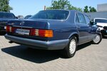 Mercedes-Benz S 560 SEL W126 Tempomat Leder Memory Schiebedach 182.855 km 24.980 &euro; Falkensee 14612