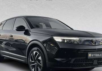 Opel Grandland X 3.000 km 34.890 &euro; Rüdersdorf 15562