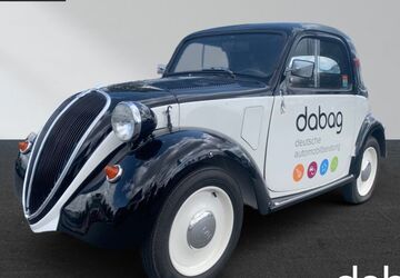 Fiat 500 83.328 km 12.490 &euro; Oranienburg OT Germendorf 16515