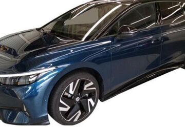 VW ID.7 25.961 km 52.590 &euro; Berlin 14167