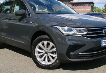VW Tiguan 37.339 km 29.980 &euro; Falkensee 14612
