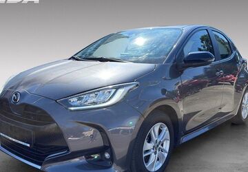 Mazda 2 Hybrid 22.344 km 20.950 &euro; Berlin - Buckow 12351