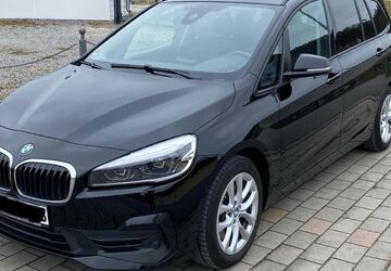 BMW 218 Gran Tourer 102.500 km 17.600 &euro; Mittenwalde 15749