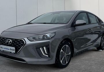 Hyundai IONIQ 22.082 km 19.950 &euro; Teltow 14513