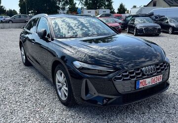 Audi A5 16.750 km 39.500 &euro; Rüdersdorf-Tasdorf 15562