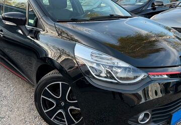 Renault Clio 123.891 km 6.290 &euro; Berlin 13089