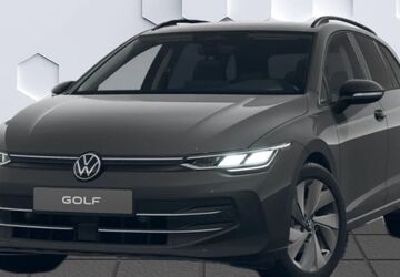 VW Golf 9.000 km 33.990 &euro; Berlin 12524
