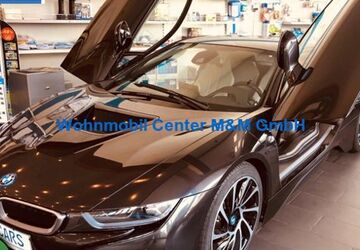 BMW i8 21.000 km 77.980 &euro; Berlin 13597