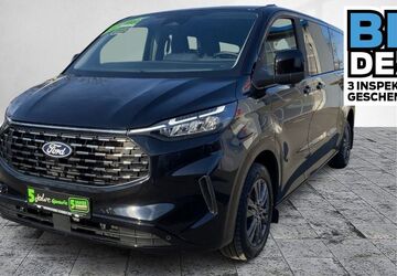 Ford Tourneo Custom 22.127 km 40.980 &euro; Berlin 14167