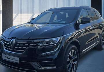Renault Koleos 38.550 km 25.790 &euro; Berlin 13055