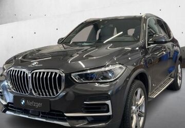 BMW X5 111.600 km 49.800 &euro; Berlin-Siemensstadt 13629