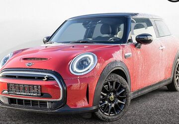 Mini Cooper SE 42.177 km 15.950 &euro; Teltow 14513