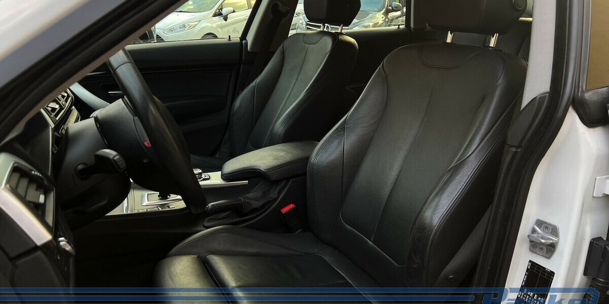 BMW 320 Gran Turismo 320d xDriveSport Line*HUD*Leder 141.487 km 15.990 &euro; Berlin 13187