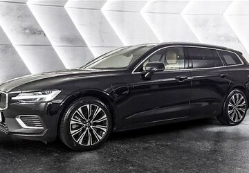 Volvo V60 34.657 km 38.990 &euro; Berlin 12683