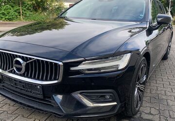 Volvo V60 185.341 km 16.450 &euro; Berlin 12057