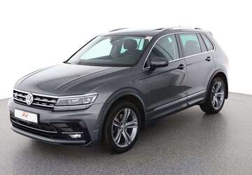 VW Tiguan 49.696 km 26.880 &euro; Berlin 12103