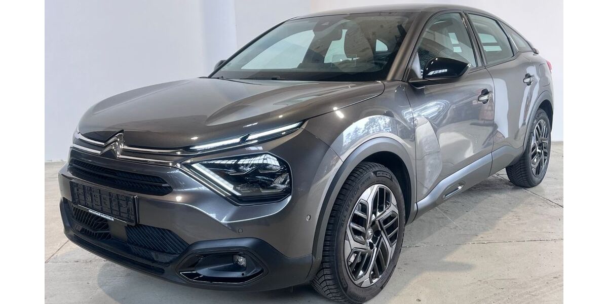 Citroen C4 49.079 km 14.999 &euro; Potsdam-Drewitz b.Berlin 14478