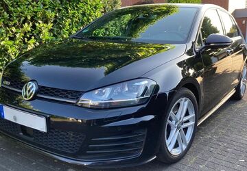 VW Golf 131.000 km 13.900 &euro; Berlin 10117