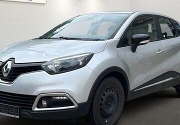 Renault Captur 180.591 km 4.699 &euro; Berlin 12681
