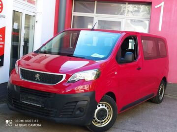 Gebrauchte Peugeot Expert