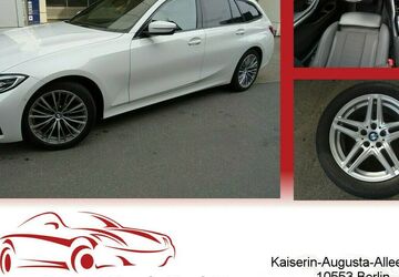 BMW 320 89.916 km 29.900 &euro; Berlin 10553