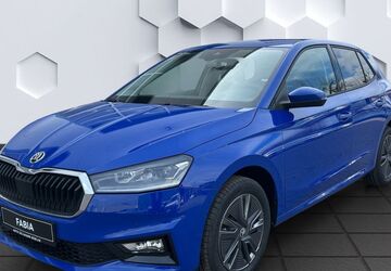 Skoda Fabia 1.500 km 23.943 &euro; Berlin 12524