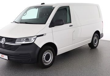VW T6 Transporter 95.684 km 29.880 &euro; Berlin 12103