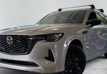 Mazda CX-80 4.997 km 64.990 &euro; Berlin 12247