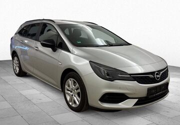 Opel Astra 142.500 km 10.990 &euro; Berlin 13127