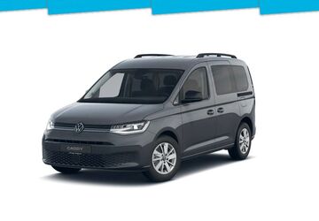 VW Caddy 10.000 km 36.770 &euro; Berlin 12099