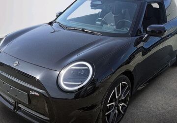 Mini Cooper SE 3.343 km 37.560 &euro; Berlin 14057
