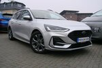 Ford Focus 1.5L TDCi ST-Line X ACC LED AHK HUD Bliss 12.043 km 22.980 &euro; Falkensee 14612