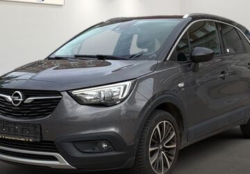 Opel Crossland (X) 169.475 km 5.599 &euro; Berlin 12681