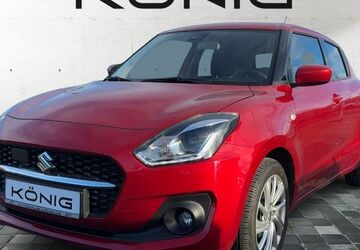 Suzuki Swift 3.255 km 17.999 &euro; Teltow 14513