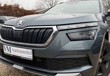 Skoda Kamiq 82.934 km 19.790 &euro; Großbeeren 14979