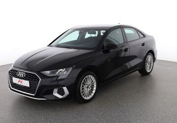 Audi A3 15.000 km 26.880 &euro; Berlin 12103