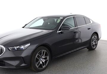 BMW 520 48.002 km 51.880 &euro; Berlin 12103