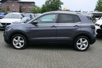 VW T-Cross 1.5TSi Style DSG LED ACC AHK App-Connect 28.352 km 24.980 &euro; Falkensee 14612