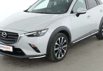 Mazda CX-3 103.772 km 15.550 &euro; Berlin 14059
