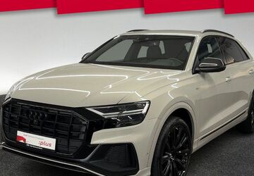 Audi Q8 78.000 km 68.590 &euro; Berlin 10587