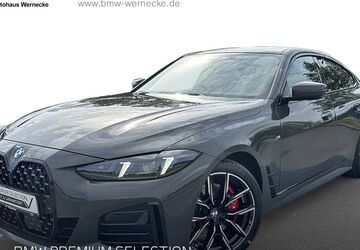 BMW 430 Gran Coupé 12.479 km 59.906 &euro; Wildau 15745